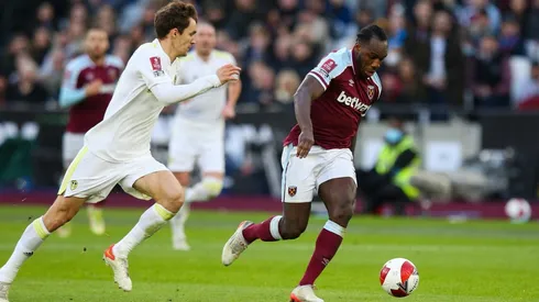 Leeds se encuentra en peligro con la zona de descenso.