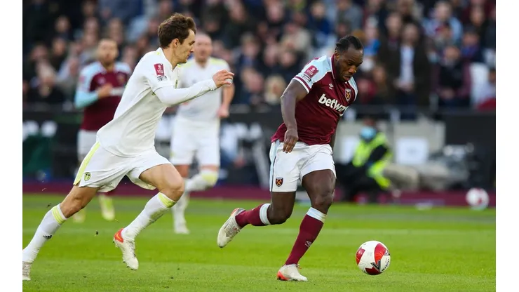 Leeds se encuentra en peligro con la zona de descenso.