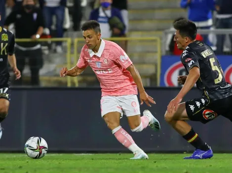 ANFP aprueba suspender partidos por brotes masivos de coronavirus