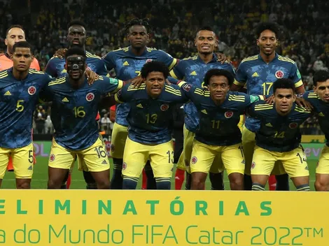 Colombia de Reinaldo Rueda enfrenta a Honduras del "Bolillo" Gómez: Hora y TV