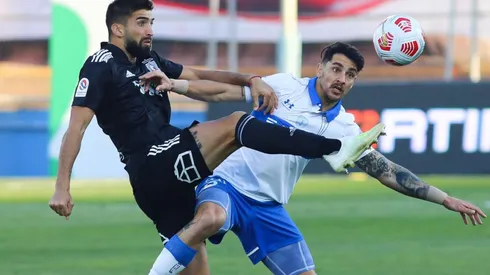 Colo Colo y la UC definen al campeón de la Supercopa