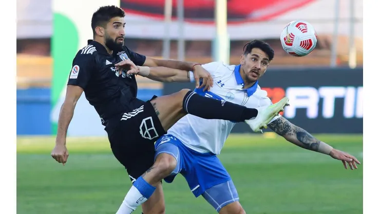 Colo Colo y la UC definen al campeón de la Supercopa
