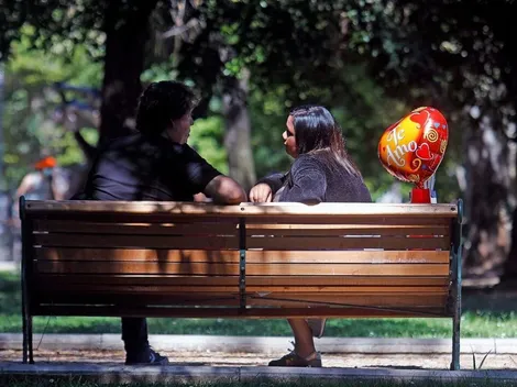 ¿Cuándo es el Día de los enamorados?