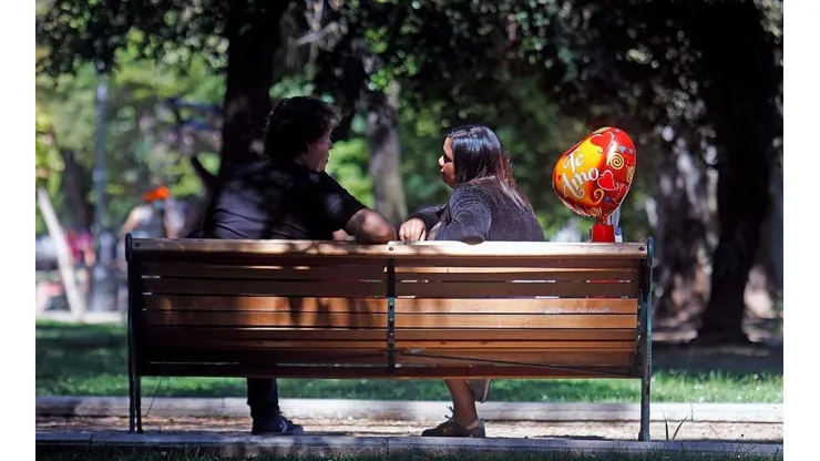 Día de los enamorados