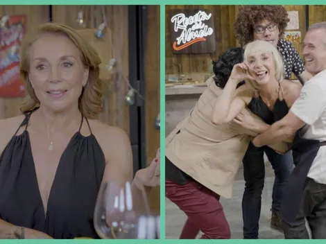 Karen Doggenweiler será la próxima invitada de Socios de la Parrilla