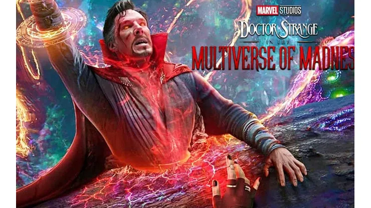 Doctor Strange