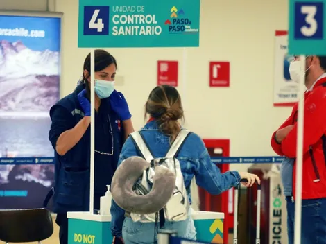 Viajes Internacionales | ¿Quiénes deben hacer cuarentena al llegar a Chile?