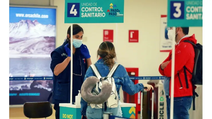 Revisa los detalles de la medida sanitaria.