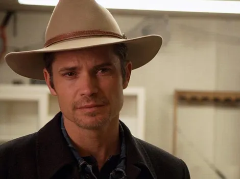Justified y Timothy Olyphant regresan a la pantalla con un nuevo revival