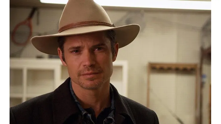 Justified