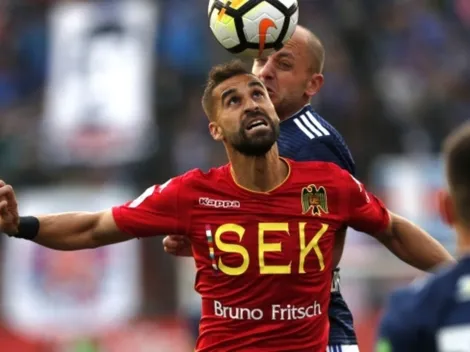 ¿Regresa un viejo conocido? Unión tendría lista la vuelta de Sebastián Jaime