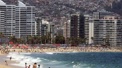 Viajes Interregionales