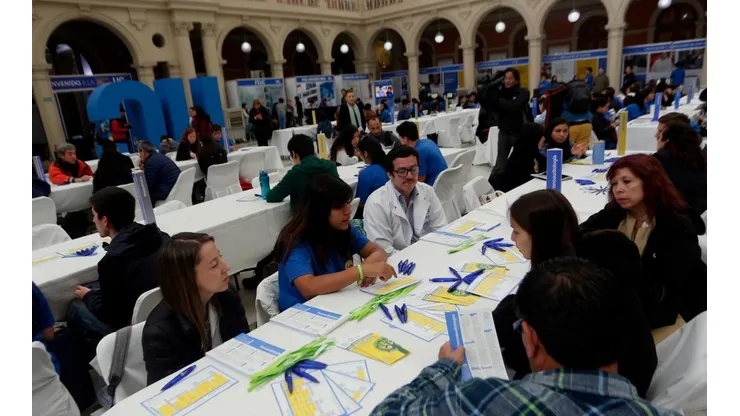 Conoce las fechas claves del proceso de admisión 2022.