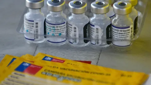 Revisa las jornadas de vacunación.