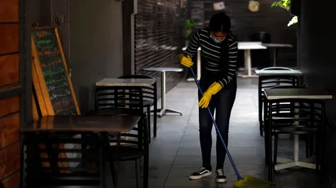 ¿A qué bonos puedo postular si encontré empleo?