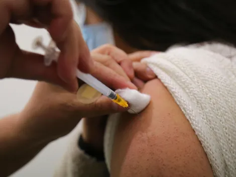 Conoce AQUÍ los vacunatorios que se encontrarán abiertos este fin de semana