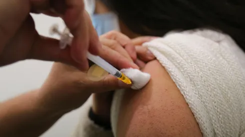 Vacunatorios disponibles este fin de semana