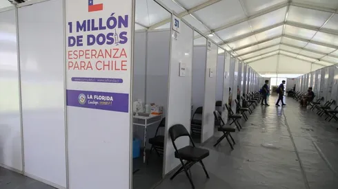 Crisis sanitaria: Síntomas variante Omcirón.