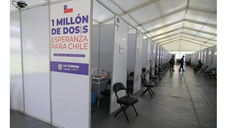 Crisis sanitaria: Síntomas variante Omcirón.