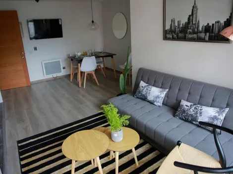 Conoce AQUÍ las comunas con los precios más económicos de arriendo en Santiago