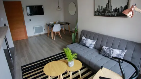 Comunas con precios más económicos para arriendo en Santiago