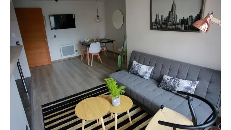 Comunas con precios más económicos para arriendo en Santiago