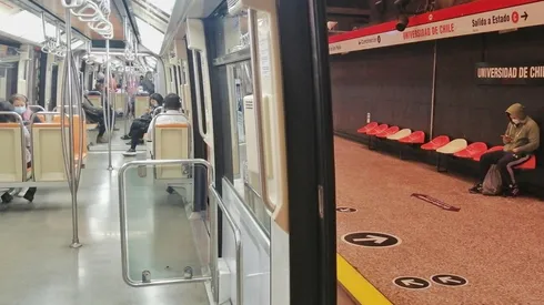 Revisa el horario para este viernes.