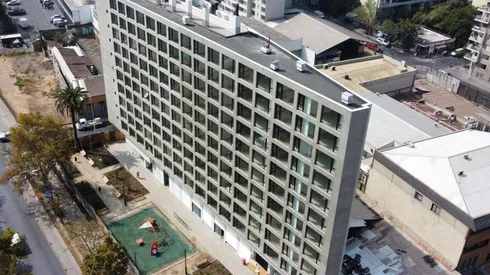 Arriendos baratos en Santiago