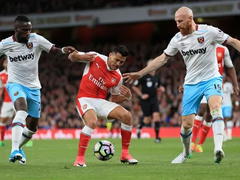 ¡Se decidieron! Regreso de Alexis a la Premier cerca de concretarse