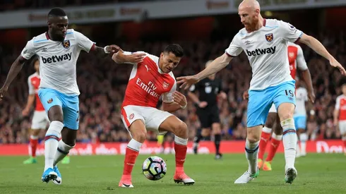 El goleador histórico de La Roja tiene a un equipo listo para ofrecerle varios millones al Inter de Milán para ficharlo en este mercado de fichajes.