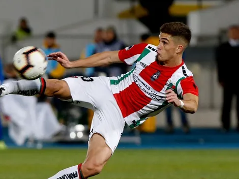 Guillermo Soto es confirmado en el Huracán de Kudelka