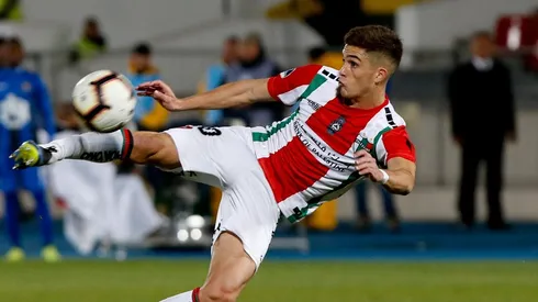 Guillermo Soto no completó una temporada regular en 2021, pero era seguido de antes por varios mercados.