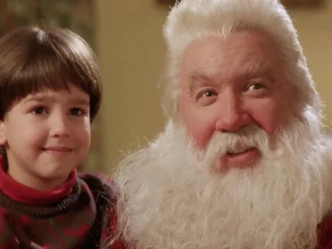 Este actor volverá a interpretar a Santa Cláusula para Disney Plus
