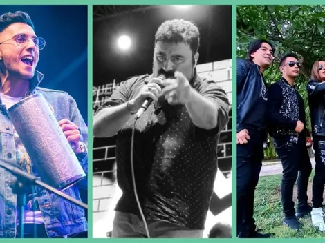 Prendi2 por la cumbia | ¿Cuándo es y dónde comprar entradas?