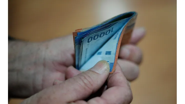 Consulta con tu RUT por el pago del Bono Protección