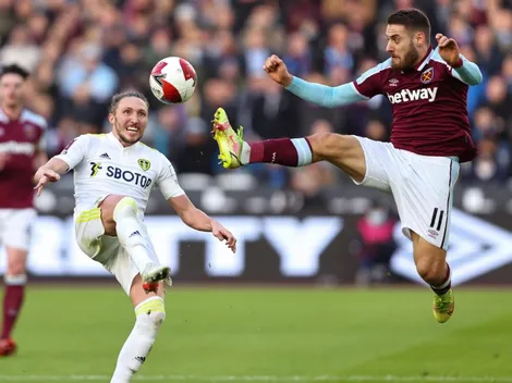 Horario: el Leeds de Bielsa tiene una dura visita al West Ham en la Premier