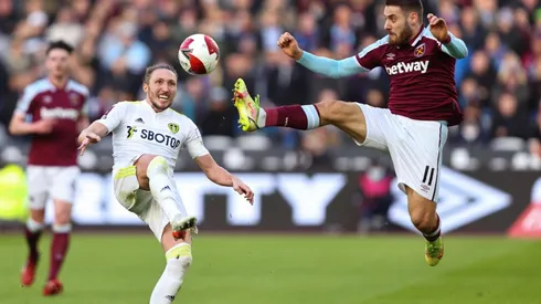 West Ham se encuentra en el 4° lugar de la Premier League.