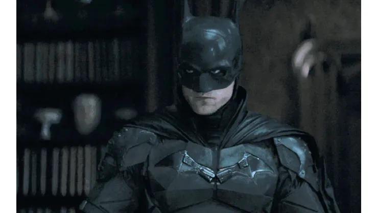The Batman