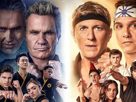 ¿Qué se sabe de Cobra Kai 5?