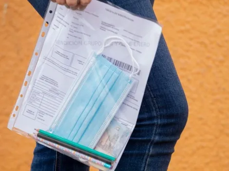 Conoce los colegios municipales con mejor puntaje PTU