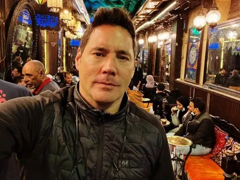 Pancho Saavedra confiesa cuántas liposucciones se ha hecho