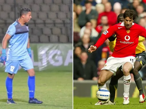 Campeón venezolano ficha a Williams Ivannisstenrroy Tortolero