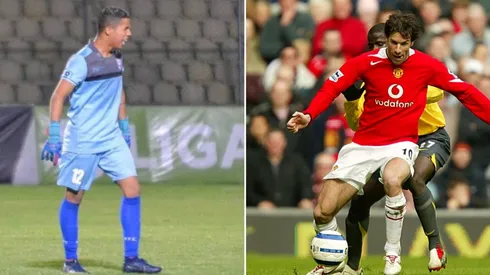 Williams Ivannisstenrroy Tortolero es la nueva incorporación del Deportivo Táchira.