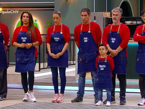 Renuncia marca la más reciente eliminación de El Discípulo del Chef