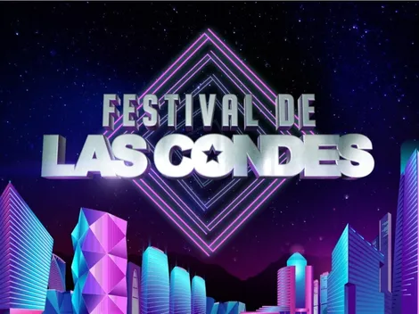 Canal 13 confirma artista que falta para el Festival de Las Condes