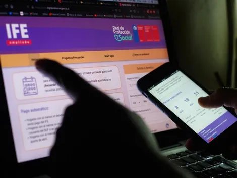 ¿Cómo cobrar pagos pendientes del IFE Universal?