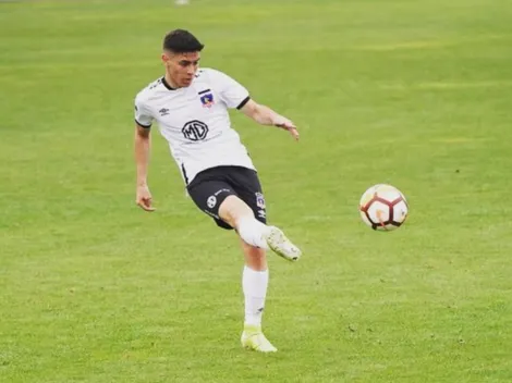 Temuco apuesta por promesa de Colo Colo para su defensa