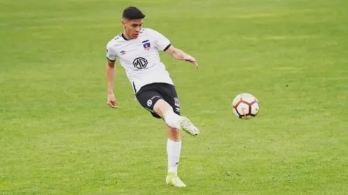 El cuadro de la Región de la Araucanía avisó en redes sociales que David Tati se sumará a su plantel de cara a la temporada 2022.