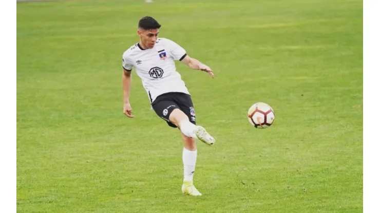 El cuadro de la Región de la Araucanía avisó en redes sociales que David Tati se sumará a su plantel de cara a la temporada 2022.