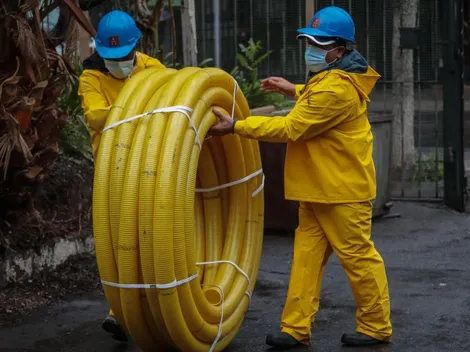 Calendario de pago IFE Laboral